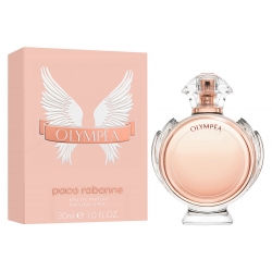 Olympea by Paco Rabanne